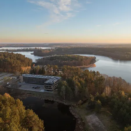 Lägenhet Hamptons- Luksus, & Jezioro 70m2 Olsztyn (Warmian-Masurian)