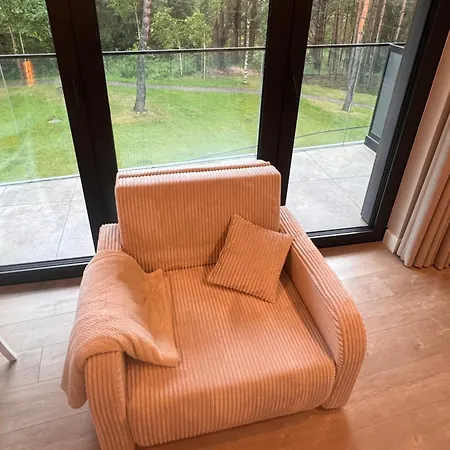 Lägenhet Hamptons- Luksus, & Jezioro 70m2 Olsztyn (Warmian-Masurian)