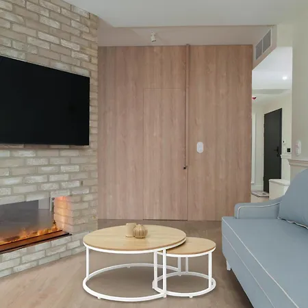 Hamptons- Luksus, & Jezioro 70m2 *
