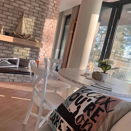 Hamptons- Luksus, & Jezioro 70m2 * Olsztyn (Warmian-Masurian)