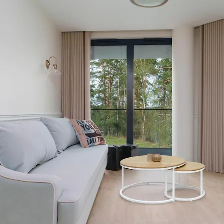 Hamptons- Luksus, & Jezioro 70m2 * Olsztyn (Warmian-Masurian)