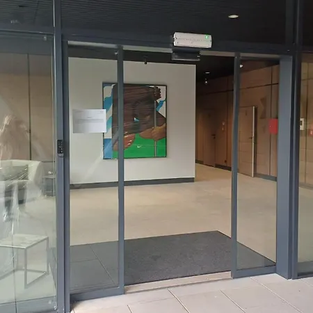 Lägenhet Hamptons- Luksus, & Jezioro 70m2 *