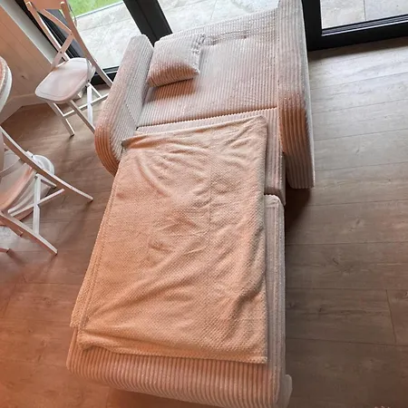 Hamptons- Luksus, & Jezioro 70m2 *