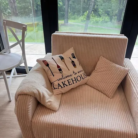 Lägenhet Hamptons- Luksus, & Jezioro 70m2 Olsztyn (Warmian-Masurian)